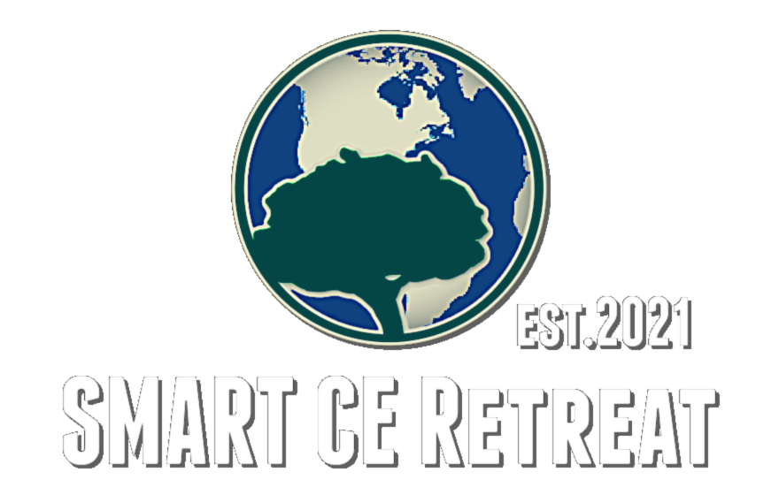 SMART CE Retreat Logo