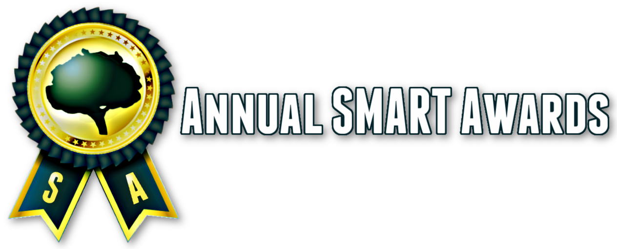 Annual SMART Awards2